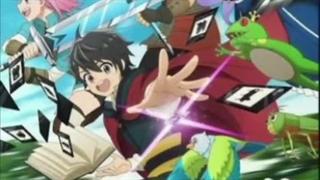تریلر فصل دوم انیمه Hell Mode: Yarikomizuki no Gamer wa Hai Settei no Isekai de Musou suru 2nd Season گیمر حرفه ای در دنیای دیگر