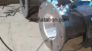 ساخت برج نوری