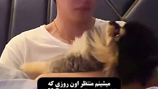 چقدر دلم خواست گریه کنممممم