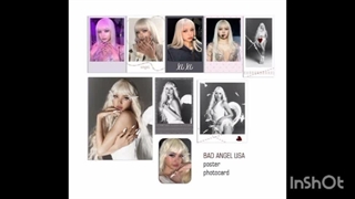فروش فوتو کارت های bad angle لیسا،عکساشون(فکر نکنید خودم میفروشم)