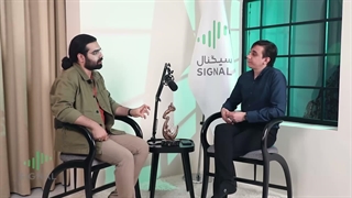 OVERTALK| گفتگو با سجاد حاج میرزایی مدیر پرفورمنس مارکتینگ نامبرلند