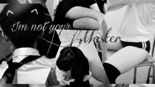 فـیـکـشـن I'm not your master | P⁶