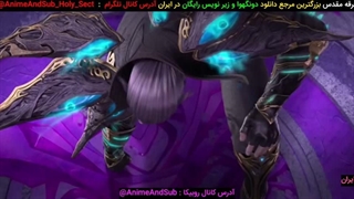 پیش نمایش دونگهوای نبرد از طریق اسمان ها قسمت 203_1080p کانال ما @Yota_Anime