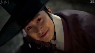 میکس غمگین  سریال عاشقان آسمان سرخ ❤️‍