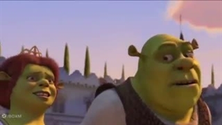 انیمیشن شرک 2
