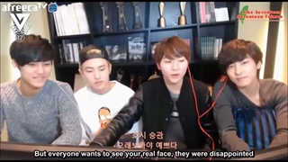 Hoshi and Seungkwan Andromeda قسمت 1 با حضور wonwoo mingyu