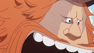 وان پیس One Piece فصل 2 قسمت 9 ( قسمت 1164 )