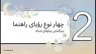 رؤیاها به‌عنوان راهنمایی برای تصمیم‌گیری‌های مهم زندگی