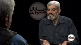 14050310: آیت‌الله خامنه‌ای؛ معمار امنیت ملی ایران!