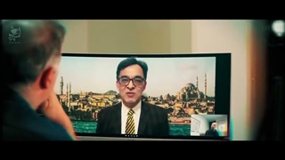 مصاحبه خبرساز خبرنگار سابق بی‌بی‌سی فارسی با محمد دلاوری