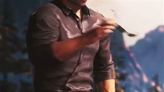 Johhny Cage Edit _ Mortal kombat