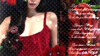 اینم از جنی برای جیریکا گلم خوبه؟؟