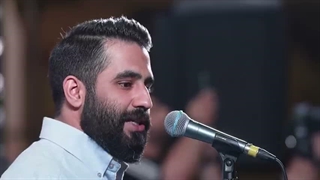 شناور هجومی سپاه در تجمع مردمی میدان انقلاب در جنگ رمضان - حسین طاهری
