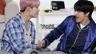 yunki(jake x niki)core