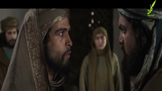 سریال عربی حضرت عمر فاروق (رض) قسمت 7 دوبله فارسی Omar Series Farsi - KhafSunni