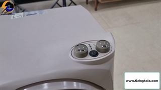 کولر آبی سلولزی پرتابل ریتون مدل pc-۲۵۰۰