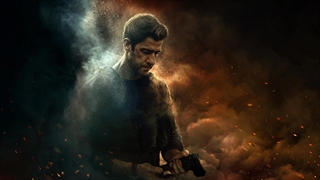 فیلم جک رایان: جنگ ارواح با دوبله فارسی / Jack Ryan: Ghost War 2026