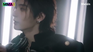 اجرای BOYNEXTDOOR در mma 2025
