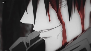 ᴶᵘʲᵘᵗˢᵘ ᴷᵃⁱˢᵉⁿ ᴬᴹⱽ ⁻ ᴰᵃʳᵏˢⁱᵈᵉ