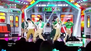 اجرای Mmchk از Nexz