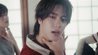 CLOSE YOUR EYES _POSE MV