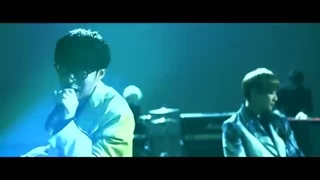 OxT「grayscale dominator」Music Video Full Size