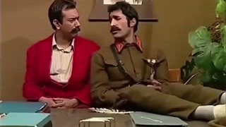 این قسمت برره خیلی باحاله آلمانی حرفه میزنه
