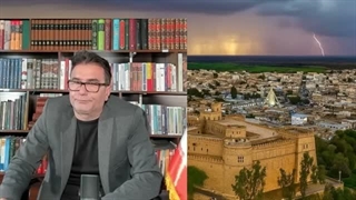 14050312: واکنش قاطع این در حمله به پایگاه های آمریکا در کویت و بحرین چه معنایی دارد؟