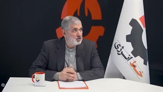 14050312: ظهور چهارمین ابرقدرت دنیا در پساجنگ رمضان - اصغر ابراهیمی