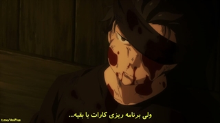 ری زیرو Re:Zero فصل 2 قسمت 11 با زیرنویس فارسی