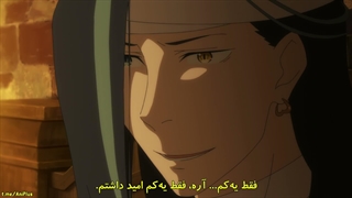 ری زیرو Re:Zero فصل 2 قسمت 13 آخر با زیرنویس فارسی