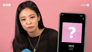 Speed Test with Jennie