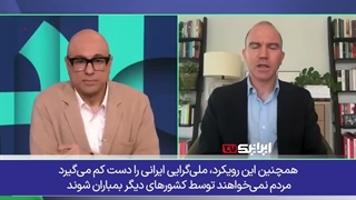 روایتی از شکست آمریکا و رژیم صهیونی در جنگ با ایران