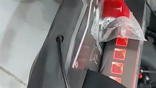 راه اندازی اسکوتر برقی وینراسکای W5 نسخه حرفه ای با سرعت ۹۰ کیلومتر و نورپردازی خارق العاده