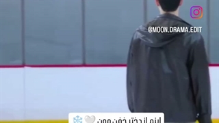 ادیت از دوست پسر سفارشی^^
