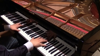 آهنگ اوپنینگ 1 انیمه کد گیاس با پیانو | Code Geass OP1, Piano cover