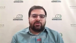 14050315: نفت، مذاکره و مسابقه‌ی تاب‌آوری