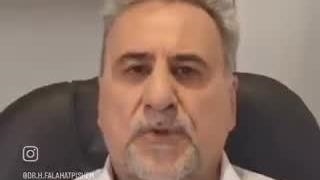 حمله فلاحت‌پیشه به ثابتی؛ مخالفان توافق زیر ذره‌بین