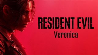 تریلر بازی Resident Evil Veronica