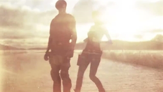 Leon x Clair Edit