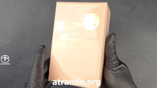 آنباکسینگ عطر آرماف کلاب دی نایت زنانه (کلاب د نویت) در عطرآمین