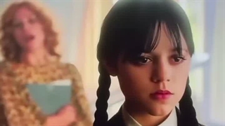 تئوری فصل ۳ ونزدی [ویلن بعدی کیه؟] کپشن