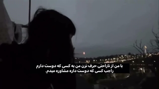 مخاطب نداره"فقط خیلیی قبلا حدود ۱ سال‌پیش درکش میکردم