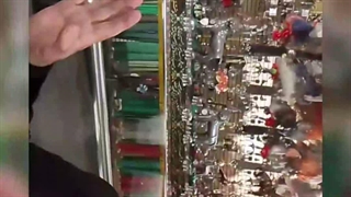 میکائیل طیرانی سازنده علم شاه حسین  آپلود بهمن جولایی