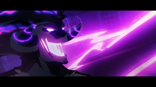 دونگهوا / انیمه چینی برای تبدیل شدن به قهرمان X فصل اول قسمت 10 | To Be Hero X S1 | Tu Bian Yingxiong X با زیرنویس فارسی
