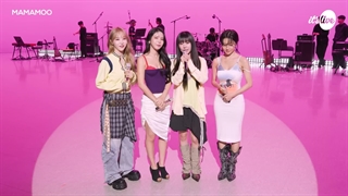 اجرای جدید مامامو با 4flowers در it's live