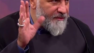 این کلیپ رو هم حتماً ببینید خیلی زیبا بود طبق آیه قرآن آیا اگر ما به آمریکا باج بدهیم ما را رها خواهد کرد؟