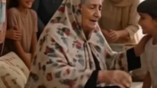 قلب درد مادرت ، درد تنهایی شه