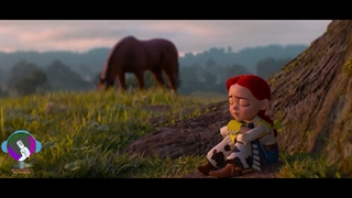 ⏯️تریلر انیمیشن Toy Story 5 2026 دوبله فارسی