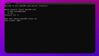 ساده‌ترین راه نصب و تانل IPv4iPv6 OpenVPN